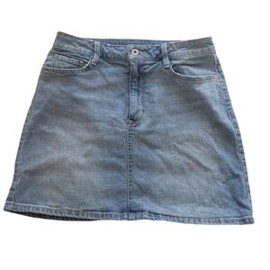 Arizona Jean Skirt. Size 9. Mini Shirt. Junior